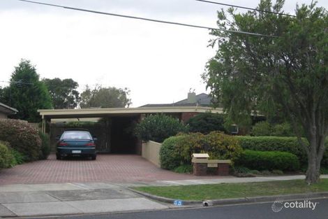 55 Nancy St, Cheltenham, VIC 3192