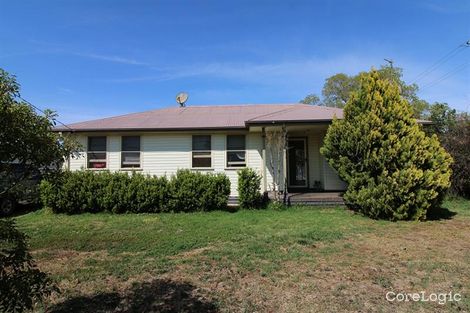 Property photo of 4 Wattle Street Dubbo NSW 2830