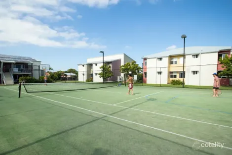 Property photo of 90/8 Varsityview Court Sippy Downs QLD 4556