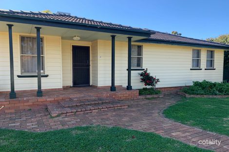 Property photo of 12 Schwager Street Gunnedah NSW 2380