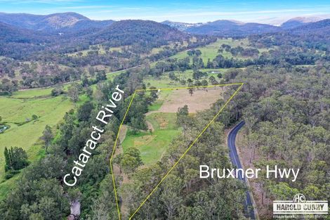 9320 Bruxner Hwy, Sandy Hill, NSW 2372