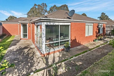 Property photo of 21 Grange Boulevard Bundoora VIC 3083