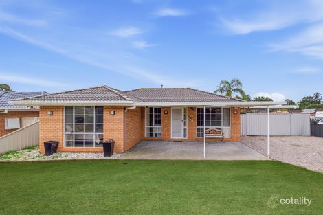 17 Lodestone Pl, Eagle Vale, NSW 2558