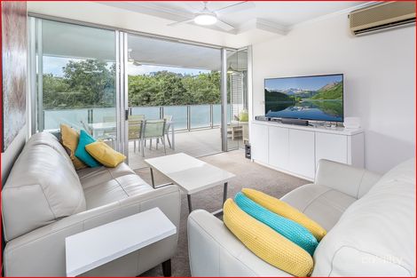 Property photo of 3055/3 Parkland Boulevard Brisbane City QLD 4000