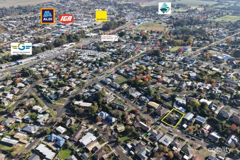 Property photo of 17 Lee Parade Leongatha VIC 3953