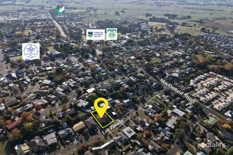 Property photo of 17 Lee Parade Leongatha VIC 3953