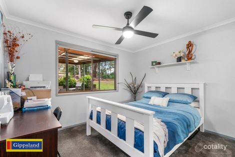 90 Slavins Lane, Stratford, VIC 3862