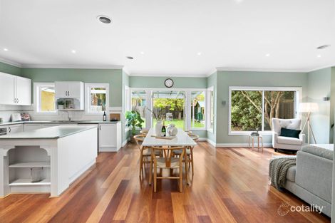 Property photo of 20 Stephanie Court Patterson Lakes VIC 3197