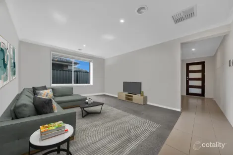 Property photo of 36 Bruny Drive Tarneit VIC 3029