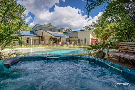 87 Bonogin Rd, Bonogin, QLD 4213