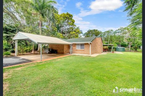 Property photo of 52 Vicki Street Redbank Plains QLD 4301