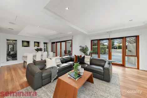 Property photo of 12 Tate Street O'Connor ACT 2602