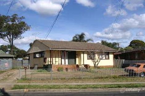 84 Discovery Ave, Willmot, NSW 2770