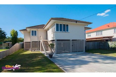 Property photo of 8 Paradise Street Banyo QLD 4014