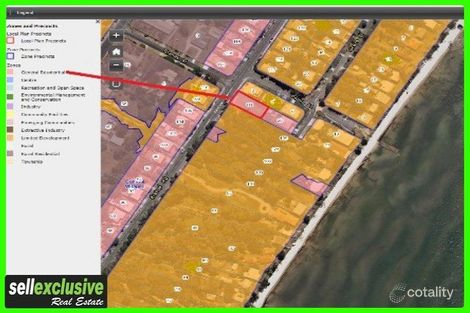 Property photo of 111 Bishop Road Beachmere QLD 4510