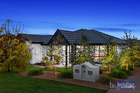 Property photo of 1/26 Annabell Court Spring Gully VIC 3550