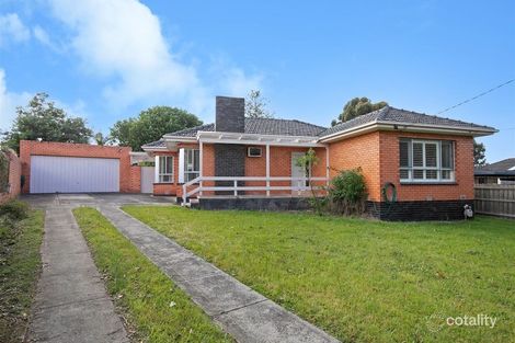 39 Graduate Cres, Wheelers Hill, VIC 3150