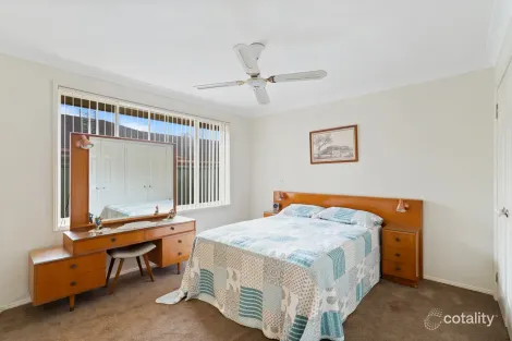 Property photo of 5A Castlereagh Crescent Bateau Bay NSW 2261