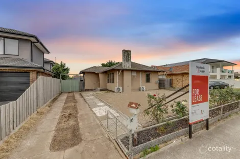 133 Bladin St, Laverton, VIC 3028