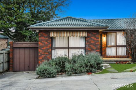 Property photo of 3/208 Lawrence Road Mount Waverley VIC 3149
