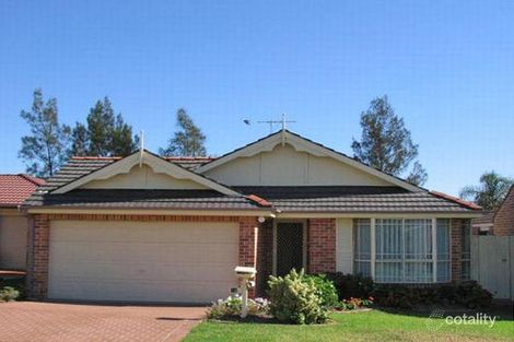 13 Mandarin Way, Glenwood, NSW 2768