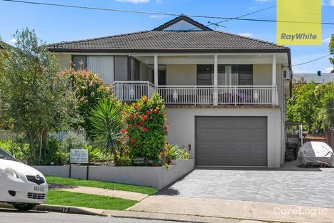 Property photo of 17 Bellotti Avenue Winston Hills NSW 2153