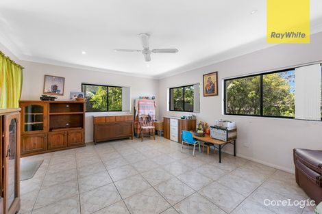 Property photo of 17 Bellotti Avenue Winston Hills NSW 2153