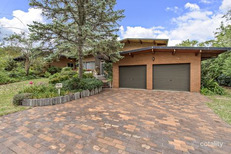Property photo of 51 Noala Street Aranda ACT 2614