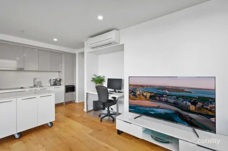 Property photo of 404/9 Station Street Wickham NSW 2293