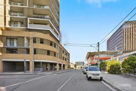 Property photo of 404/9 Station Street Wickham NSW 2293