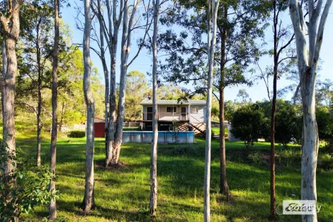 Property photo of 53 Gericke Road Woondum QLD 4570
