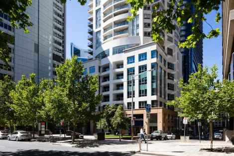 79-81 Berry St, North Sydney, NSW 2060