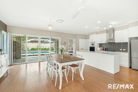 Property photo of 3 Old Davey Court Coes Creek QLD 4560