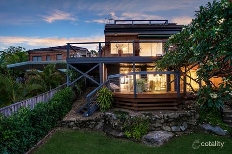 Property photo of 1/43 Pine Street Cammeray NSW 2062