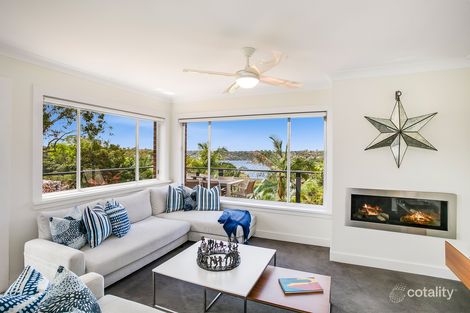 Property photo of 1/43 Pine Street Cammeray NSW 2062