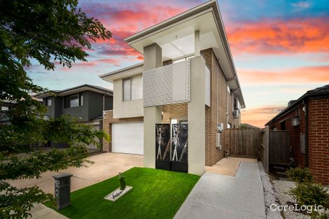 Property photo of 39 Postema Drive Point Cook VIC 3030