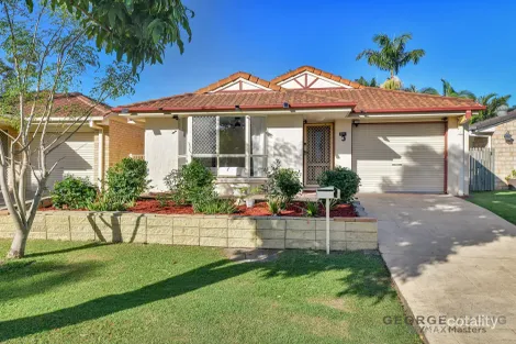 Property photo of 3 Cobham Lane Forest Lake QLD 4078