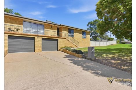 54 Mcrae St, Hillvue, NSW 2340