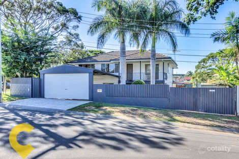 Property photo of 87 Ashvale Street Kingston QLD 4114
