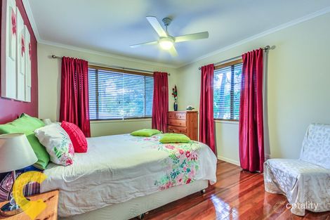 Property photo of 87 Ashvale Street Kingston QLD 4114