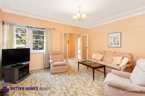 Property photo of 66 Rutledge Street Eastwood NSW 2122