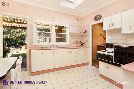 Property photo of 66 Rutledge Street Eastwood NSW 2122