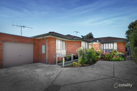 Property photo of 74B Cooper Street Essendon VIC 3040