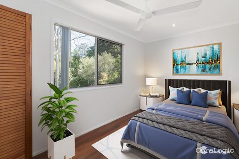 Property photo of 44 Mortensen Road Nerang QLD 4211