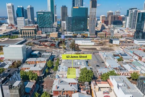 63 James St, Northbridge, WA 6003