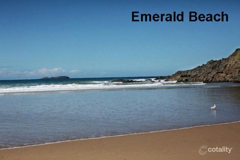42 Fiddaman Rd, Emerald Beach, NSW 2456