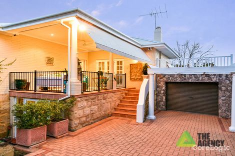 Property photo of 5 Hensman Street South Perth WA 6151