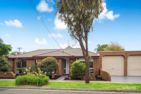 Property photo of 1 Daphne Close Aspendale Gardens VIC 3195