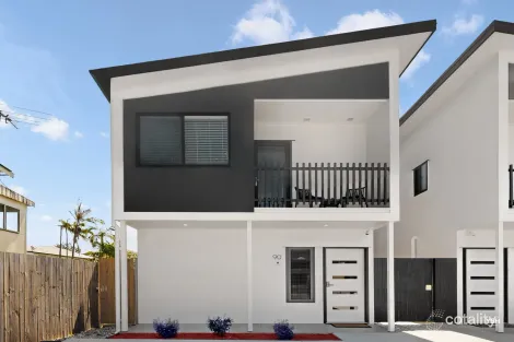 Property photo of 90 Nudgee Road Hamilton QLD 4007