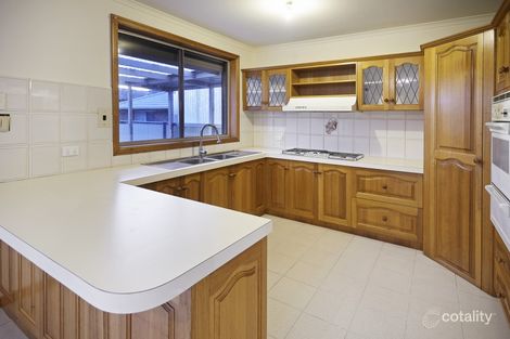 Property photo of 16 Farrant Court Altona Meadows VIC 3028